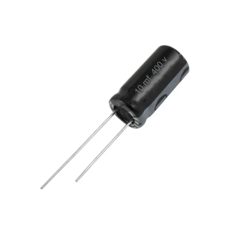 10MF 400V KONDANSATÖR