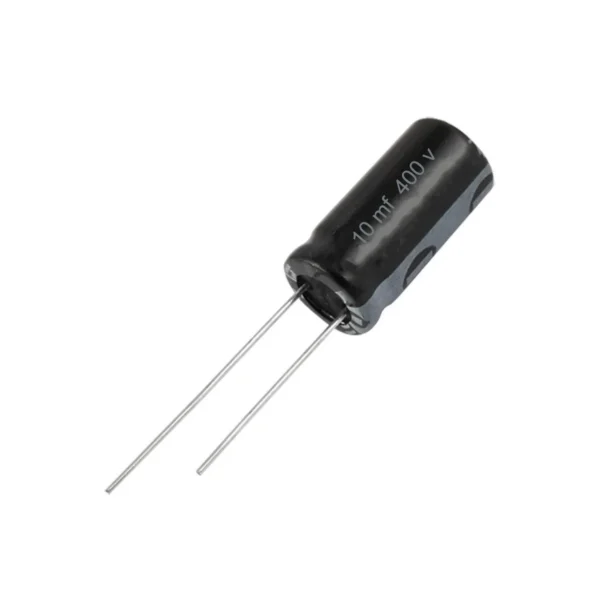 10MF 400V KONDANSATÖR