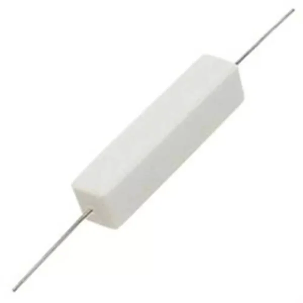 25 WATT 0.1 OHM-10 MEGA OHM arası Direnç
