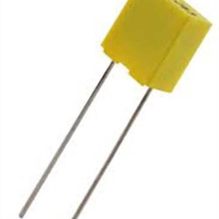 100NF 63-100V POLYESTER KONDANSATÖR