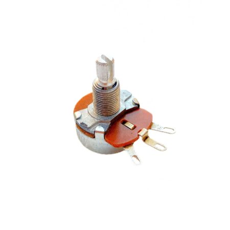 3WATT TAYVAN METAL KASA POTANSİYOMETRE