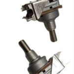 ESA 1 WATT STREO ALMAN MALI METAL KASA ŞASELİ POTANSİYOMETRE