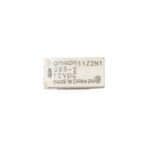 OMRON 5V MİNİ TELEKOM RÖLE