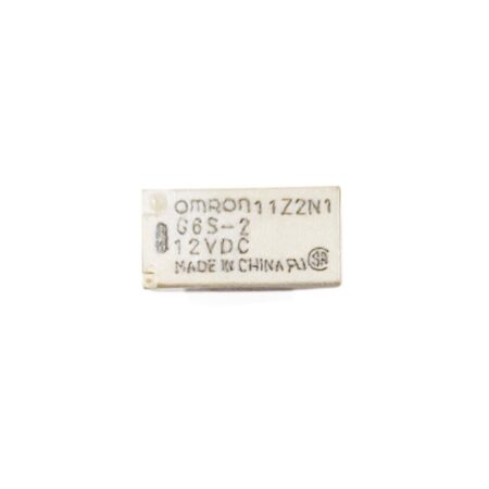 OMRON 5V MİNİ TELEKOM RÖLE