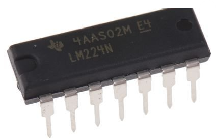 LM224