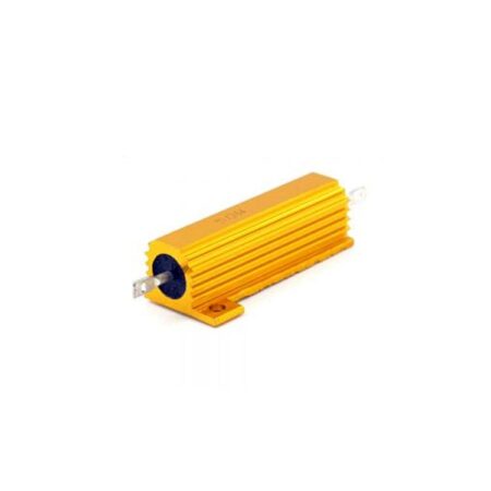 50 WATT 0.1 OHM-10 MEGA OHM arası Direnç