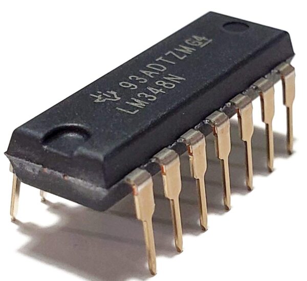 LM1237