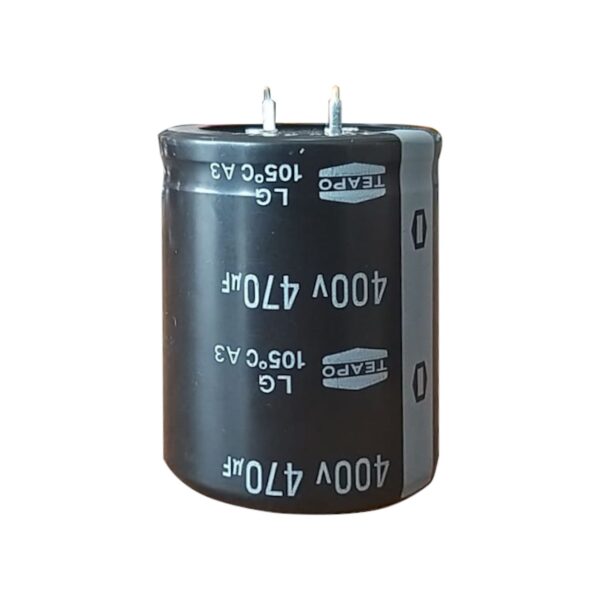470MF 400V KONDANSATÖR