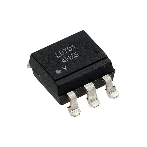 4N28 SMD