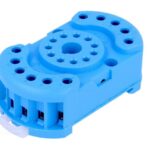 FINDER 6013 RÖLE SOKETİ