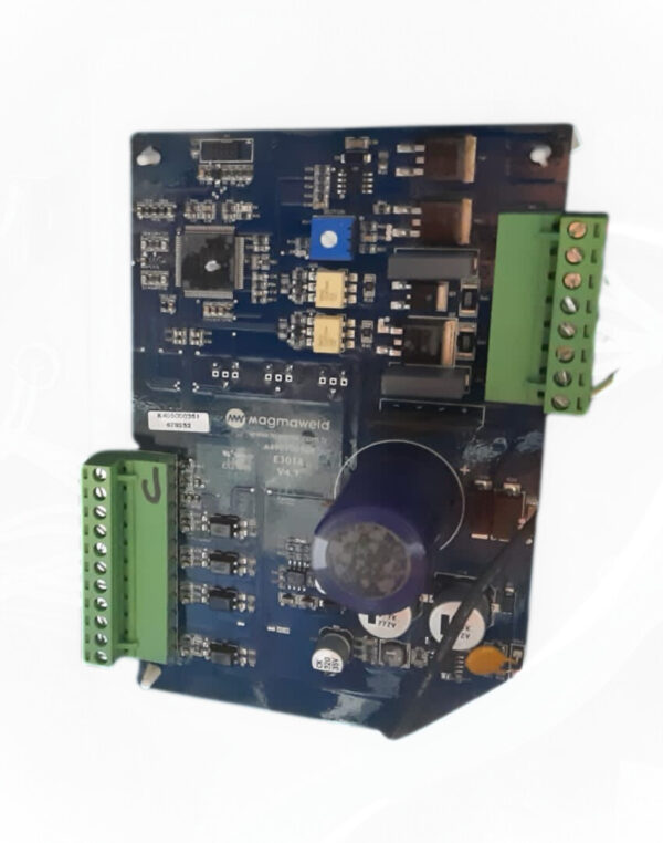 MAGMAWELD 301 PWM KARTI