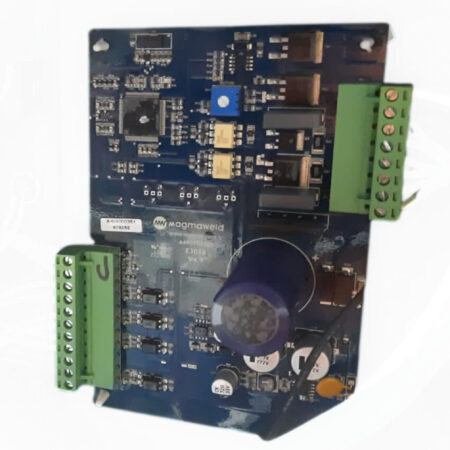MAGMAWELD 301 PWM KARTI