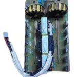 200A ATİKER INVERTER KART