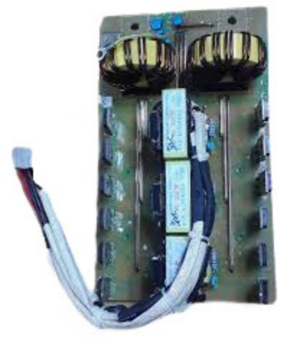 200A ATİKER INVERTER KART