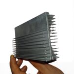 KAYNAK MAKİNESİ IGBT VE DİYOT SOĞUTUCUSU