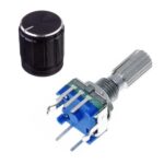 ALPS EC15 ROTARY ENCODER