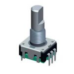 EC121 101X1B-HA1 ROTARY ENCODER