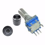 ALPS EC11 ROTARY ENCODER