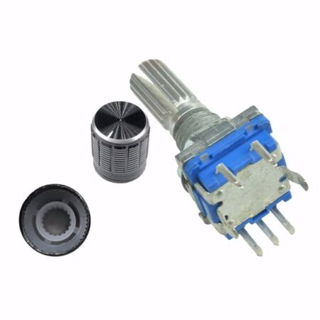ALPS EC11 ROTARY ENCODER