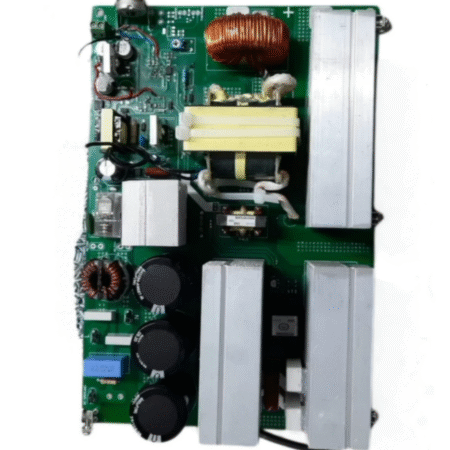 160A INVERTER KART 25cmX15cm