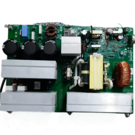 200A INVERTER KART 28cmX19cm
