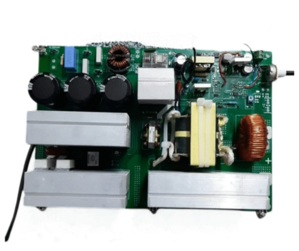 200A INVERTER KART 28cmX19cm