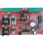 OERLIKON ES212 TEL SÜRME KARTI