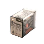 FINDER 220V 4 Kontak 5512