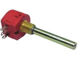 W18 ORİJİNAL JAPON 3WATT TELLİ POTANSİYOMETRE