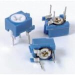 YATIK DİK JAPON TRİMPOT