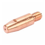 M8 0.8mm CuCr Kontak meme