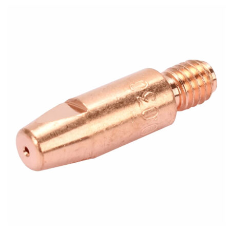 M6 1.2mm CuCr Kontak meme
