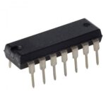 74HCT4052