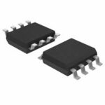 LF353 SMD (LM353)