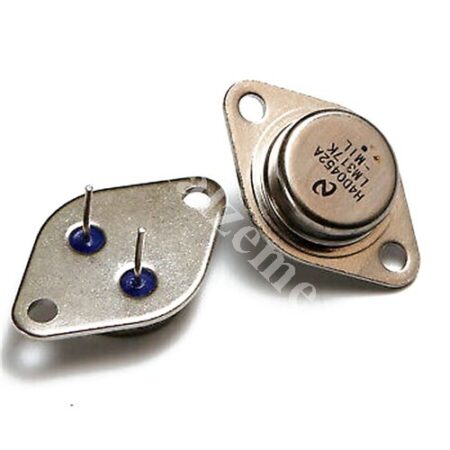 LM309K