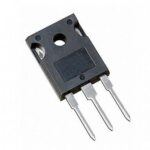 ON SEMICONDUCTOR  FGH40N60SMD