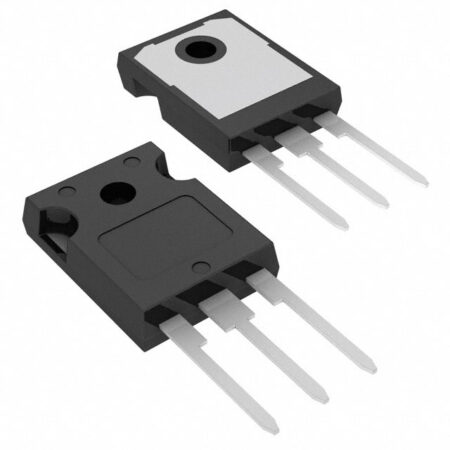 MAGNACHIP  MBQ75T65PEH