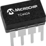 TC4424 YN SMD