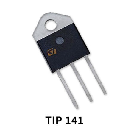 BTA41-600 40A 600V Triac