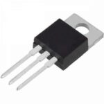 FAIRCHILD IRF3710 PBF 57A 100V
