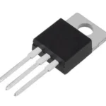 BT152-600 Thyrsistor