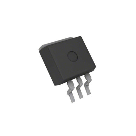 LM317 SMD