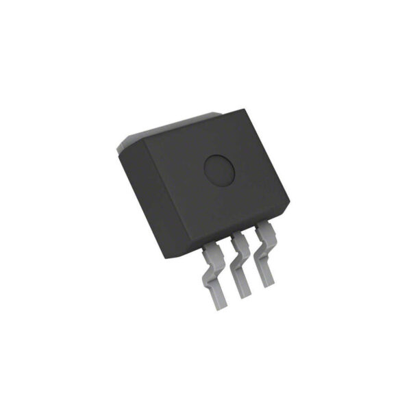 LM317 SMD