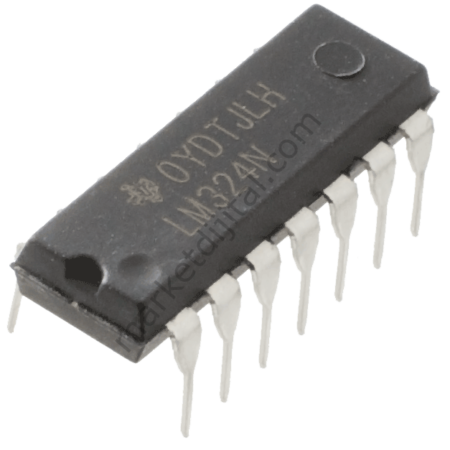 LM324