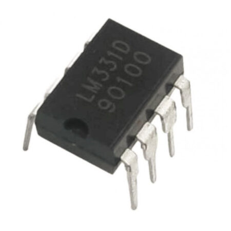 LM331