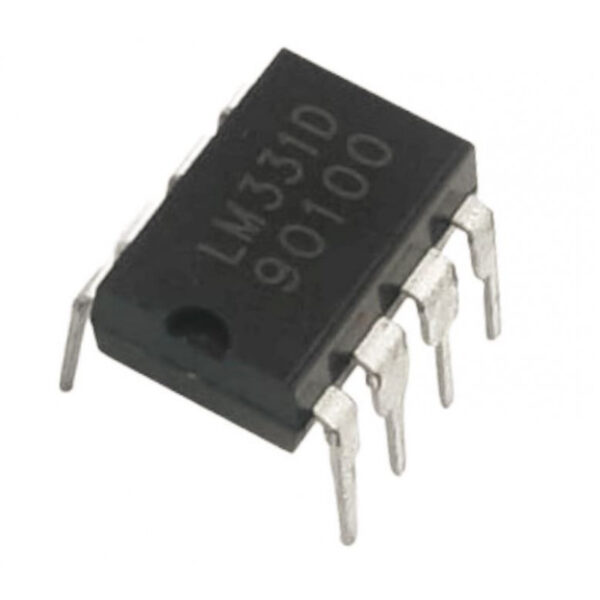 LM331