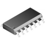 MC3302 SMD