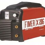 FIMER X206 KAYNAK MAKİNESİ