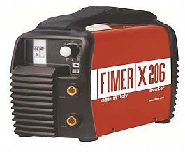FIMER X206 KAYNAK MAKİNESİ