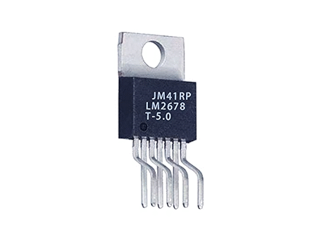LM2678-3.3